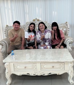 เราภูมิใจที่ได้เป็น "เบื้องหลังความสำเร็จ"