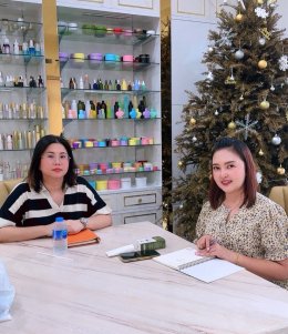 เราภูมิใจที่ได้เป็น "เบื้องหลังความสำเร็จ"