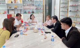 เราภูมิใจที่ได้เป็น "เบื้องหลังความสำเร็จ"