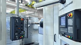 Siemens NX ช่วยให้บริษัทผู้ผลิตแม่พิมพ์ชั้นนำของโลก Cavalier Tool and Manufacturing 