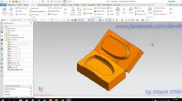 How to extension surface by NX11 Enlarge Surface
