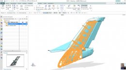 NX CAD Quick Tips: NX 11 Sheet Metal for Aerospace