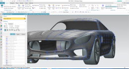 NX CAD Quick Tips: NX 11 Sheet Metal for Aerospace - YouTube