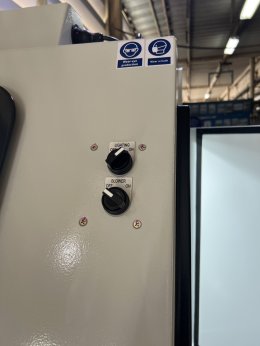 [Popular] SUCTION BLAST MACHINE