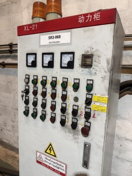 บริการตรวจเช็คและเปลี่ยนอะไหล่เครื่องพ่นทราย