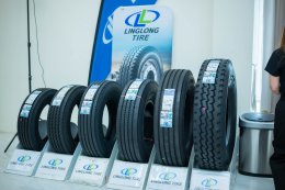 SAC x LINGLONG TBR Road Show 2026 ณ บริษัท สงวนออโต้คาร์ จำกัด