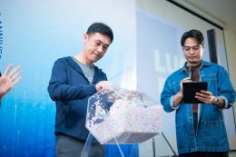 SAC x LINGLONG TBR Road Show 2026 ณ บริษัท สงวนออโต้คาร์ จำกัด