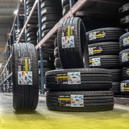 Vee Rubber รุ่น BISON