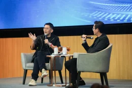 SAC X LLIT ROAD SHOW 2026 ณ Grand Richmond Hotel