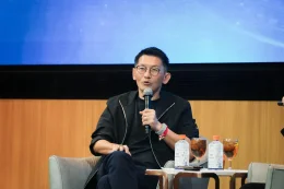 SAC X LLIT ROAD SHOW 2026 ณ Grand Richmond Hotel