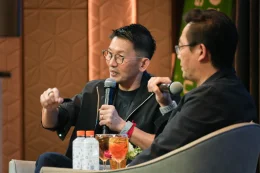 SAC X LLIT ROAD SHOW 2026 ณ Grand Richmond Hotel