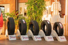 SAC X TBR ATLAS ROAD SHOW 2026 ณ กาลนาน ริเวอร์ไซด์ รีสอร์ท