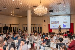 SAC X TBR ATLAS ROAD SHOW 2026 ณ กาลนาน ริเวอร์ไซด์ รีสอร์ท