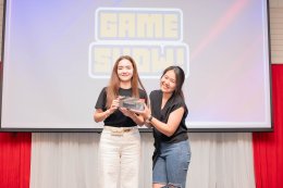 SAC X TBR ATLAS ROAD SHOW 2026 ณ กาลนาน ริเวอร์ไซด์ รีสอร์ท