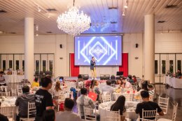 SAC X TBR ATLAS ROAD SHOW 2026 ณ กาลนาน ริเวอร์ไซด์ รีสอร์ท