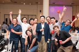 SAC X TBR ATLAS ROAD SHOW 2026 ณ กาลนาน ริเวอร์ไซด์ รีสอร์ท