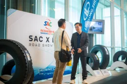 งาน SAC X LLIT ROADSHOW 2025 ณ โรงแรมคลาสสิค คามิโอ อยุธยา