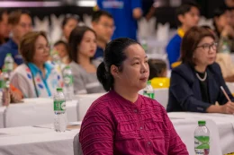 งาน SAC X LLIT ROADSHOW 2025 ณ โรงแรมคลาสสิค คามิโอ อยุธยา