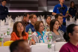 งาน SAC X LLIT ROADSHOW 2025 ณ โรงแรมคลาสสิค คามิโอ อยุธยา