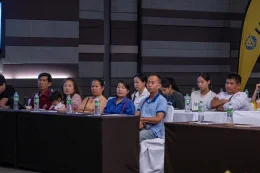 งาน SAC X LLIT ROADSHOW 2025 ณ โรงแรมคลาสสิค คามิโอ อยุธยา
