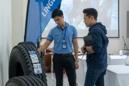 งาน SAC X LLIT ROADSHOW 2025 ณ ห้องประชุมสงวนออโต้คาร์