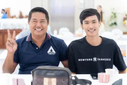 งาน SAC X LLIT ROADSHOW 2025 ณ ห้องประชุมสงวนออโต้คาร์