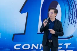 งาน SAC X LLIT ROADSHOW 2025 ณ ห้องประชุมสงวนออโต้คาร์
