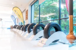 งาน SAC X LLIT ROADSHOW 2025 Nakhon Pathom