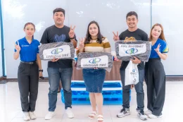 งาน SAC X LLIT ROADSHOW 2025 Nakhon Pathom