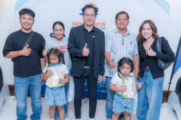 งาน SAC X LLIT ROADSHOW 2025 Nakhon Pathom