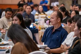 งาน SAC X LLIT ROADSHOW 2025 Nakhon Pathom