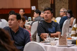 งาน SAC X LLIT ROADSHOW 2025 Nakhon Pathom