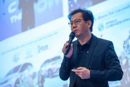 งาน SAC X LLIT ROADSHOW 2025 Nakhon Pathom