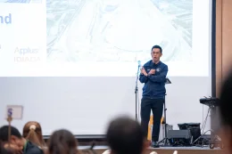 งาน SAC X LLIT ROADSHOW 2025 Nakhon Pathom