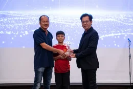 งาน SAC X LLIT ROADSHOW 2025 Nakhon Pathom