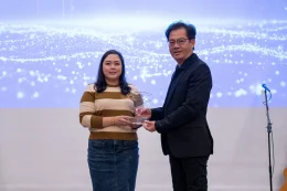 งาน SAC X LLIT ROADSHOW 2025 Nakhon Pathom