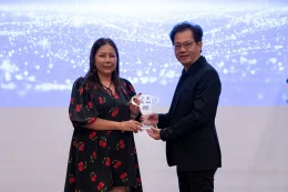 งาน SAC X LLIT ROADSHOW 2025 Nakhon Pathom