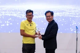 งาน SAC X LLIT ROADSHOW 2025 Nakhon Pathom
