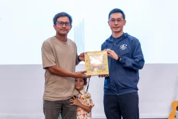 งาน SAC X LLIT ROADSHOW 2025 Nakhon Pathom