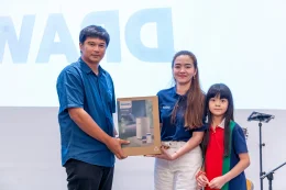 งาน SAC X LLIT ROADSHOW 2025 Nakhon Pathom