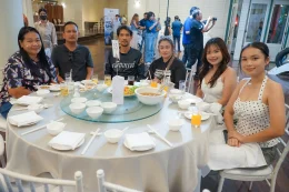 งาน SAC X LLIT ROADSHOW 2025 ณ Kalanan Riverside Resort 