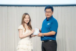 งาน SAC X LLIT ROADSHOW 2025 ณ Kalanan Riverside Resort 