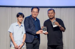 งาน SAC X LLIT ROADSHOW 2025 ณ Kalanan Riverside Resort 