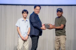 งาน SAC X LLIT ROADSHOW 2025 ณ Kalanan Riverside Resort 