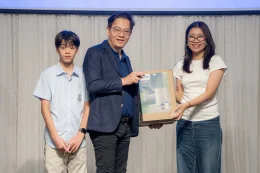 งาน SAC X LLIT ROADSHOW 2025 ณ Kalanan Riverside Resort 