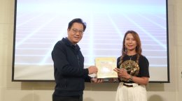 งาน SAC X LLIT ROADSHOW 2025 ณ The Zign Hotel Pattaya Chonburi