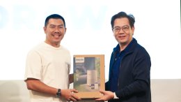 งาน SAC X LLIT ROADSHOW 2025 ณ The Zign Hotel Pattaya Chonburi
