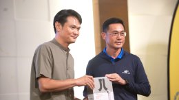 งาน SAC X LLIT ROADSHOW 2025 ณ The Zign Hotel Pattaya Chonburi