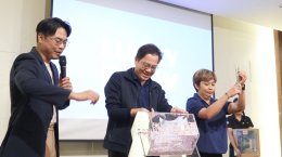 งาน SAC X LLIT ROADSHOW 2025 ณ The Zign Hotel Pattaya Chonburi