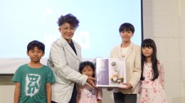 งาน SAC X LLIT ROADSHOW 2025 ณ The Zign Hotel Pattaya Chonburi